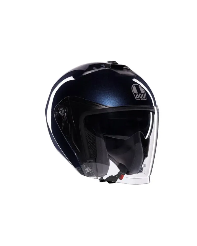 CASCO IRIDES MONO E2206 2118469001 AGV