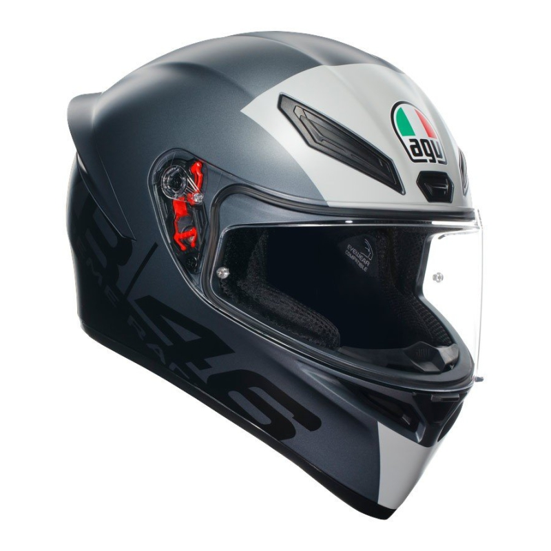 CASCO K1 S TOP LIMIT46 2118394001 AGV