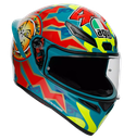 CASCO K1 S TOP ROSSI MUGELLO 1999 2118394001 AGV