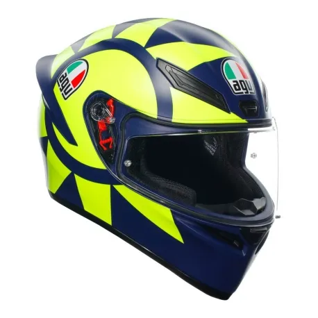CASCO K1 S TOP SOLELUNA 2118394001-019 AGV