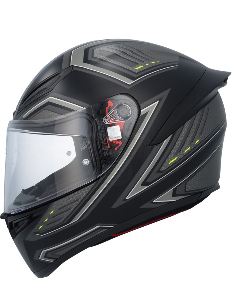CASCO K1S E2206 2118394001 AGV