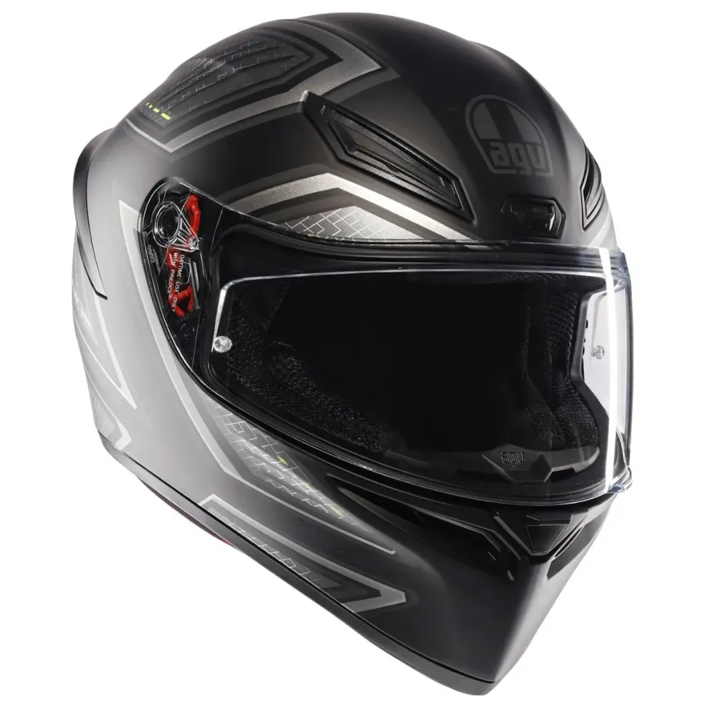 CASCO K1S E2206 2118394001 AGV