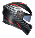 CASCO K5 THUNDER 210041A2MY AGV