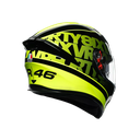 CASCO K5 TOP MPLK FAST 46 210041A0NY AGV