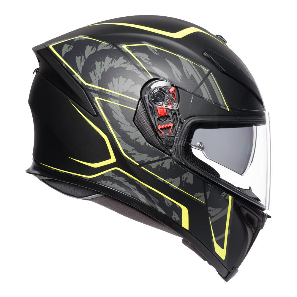 CASCO K5 TORNADO 210041A2MY AGV
