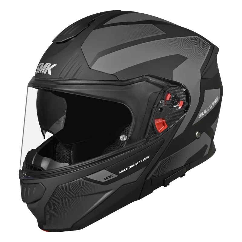 [1000101462] CASCO MODULAR GULLWING SONIC  GULLWING-GL266 (S)