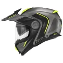 CASCO MODULAR HX27 FLIP UP C/VISERA