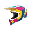 CASCO MX WRAAAP DIAMOND WRAP54 AIROH
