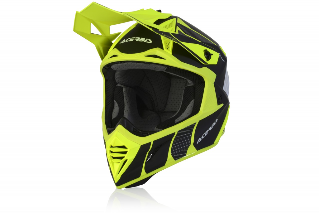 CASCO MX X-TRACK VTR 0023901 ACERBIS