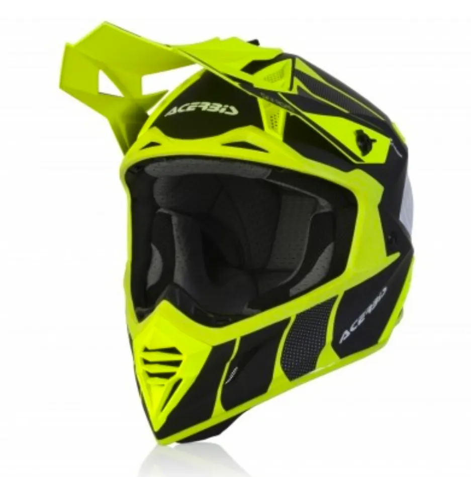 CASCO MX X-TRACK VTR 0023901 ACERBIS