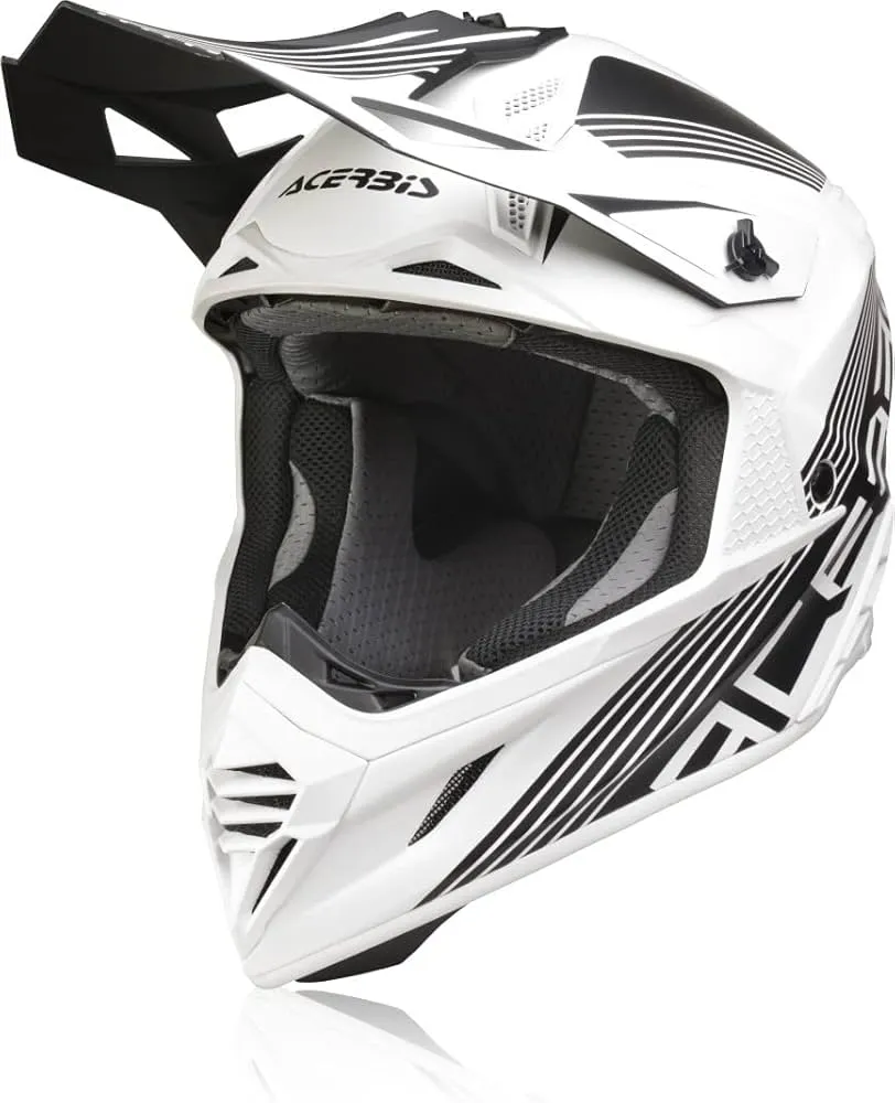 CASCO MX X-TRACK VTR 0023901 ACERBIS
