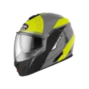 CASCO REV 19 LEADEN RE19L31 AIROH