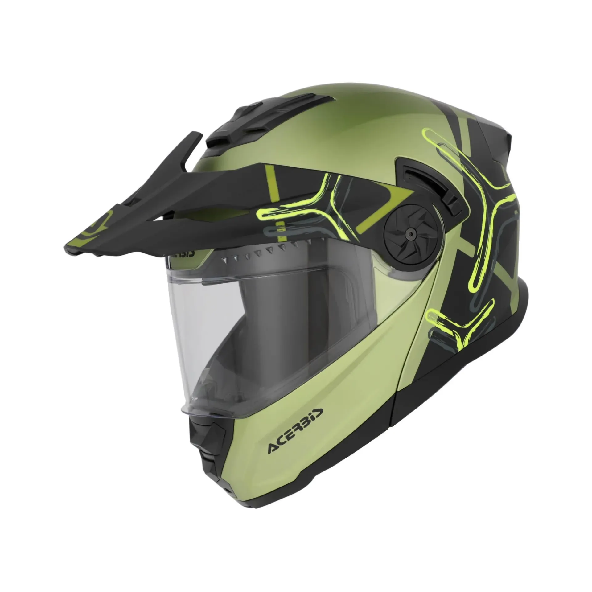 CASCO RIDER GRAPHIC 0026577 ACERBIS