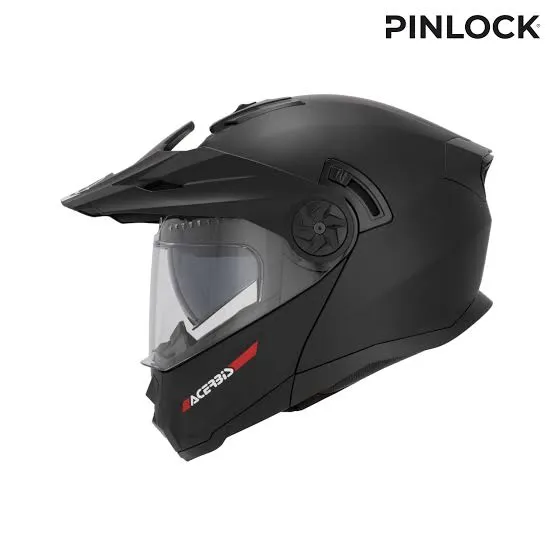 CASCO RIDER SOLID 0026576 ACERBIS