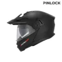 CASCO RIDER SOLID 0026576 ACERBIS