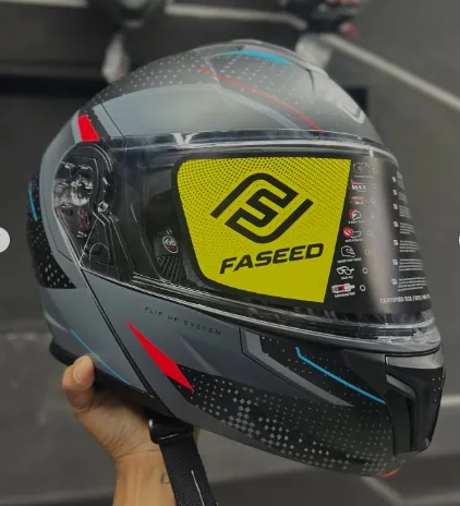 CASCO SEREN FS-918 FASSED