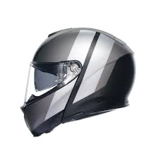 CASCO SPORTMODULAR 211201A2IY AGV