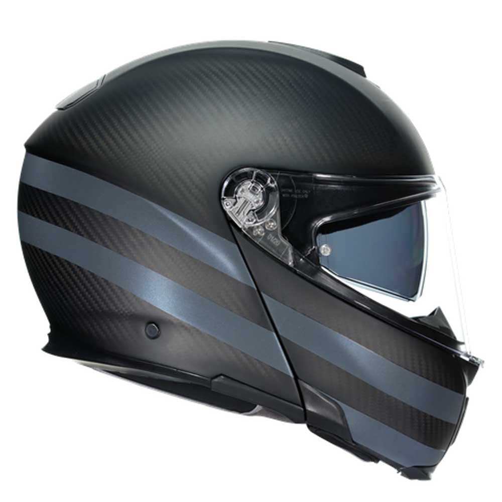 CASCO SPORTMODULAR 211201A2IY AGV