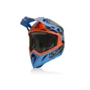 CASCO STEEL CARBON 0023424 ACERBIS