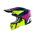 CASCO STRYCKER BLAZER AIROH