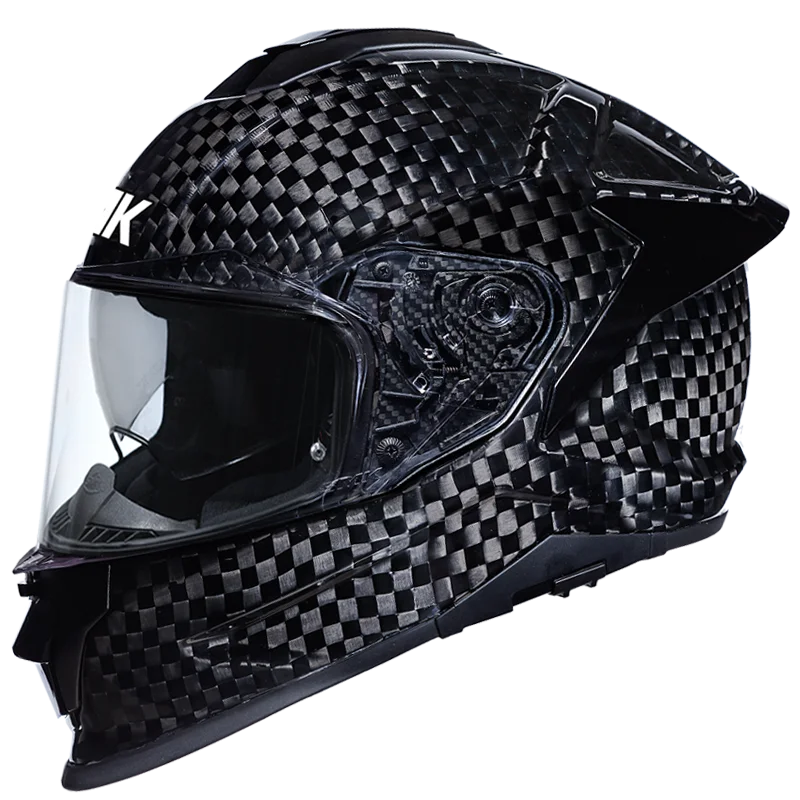 [1000066623] CASCO TITAN TITAN-GLCA200 SMK (S)