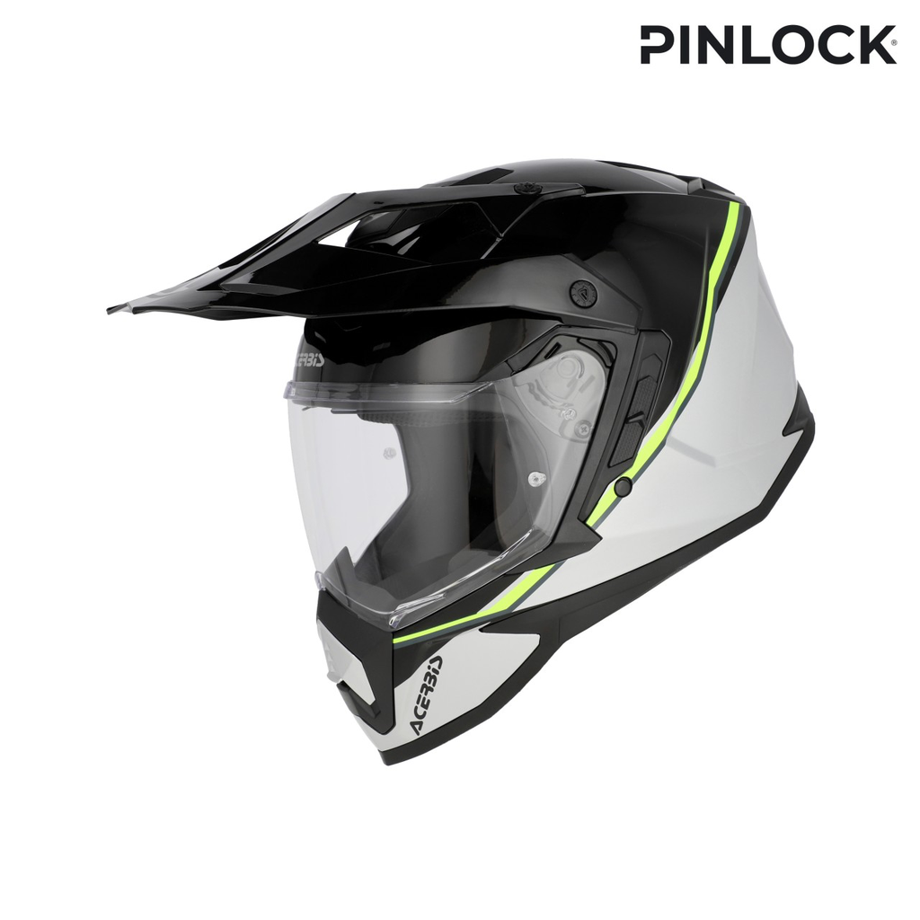CASCO TOUR ASSAULT 0026652 ACERBIS