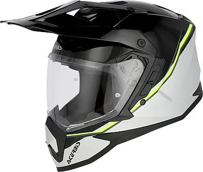 CASCO TOUR ASSAULT 0026652 ACERBIS