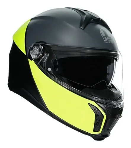 CASCO TOUR MODULAR MPLK 211251E2OY AGV
