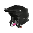 CASCO TRIAL TRR S KEEN AIROH