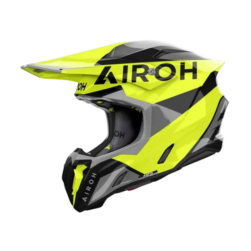 CASCO TWIST 3 KING TW3K AIROH