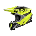 CASCO TWIST 3 KING TW3K AIROH