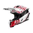 CASCO TWIST 3 THUNDER TW3T55 AIROH