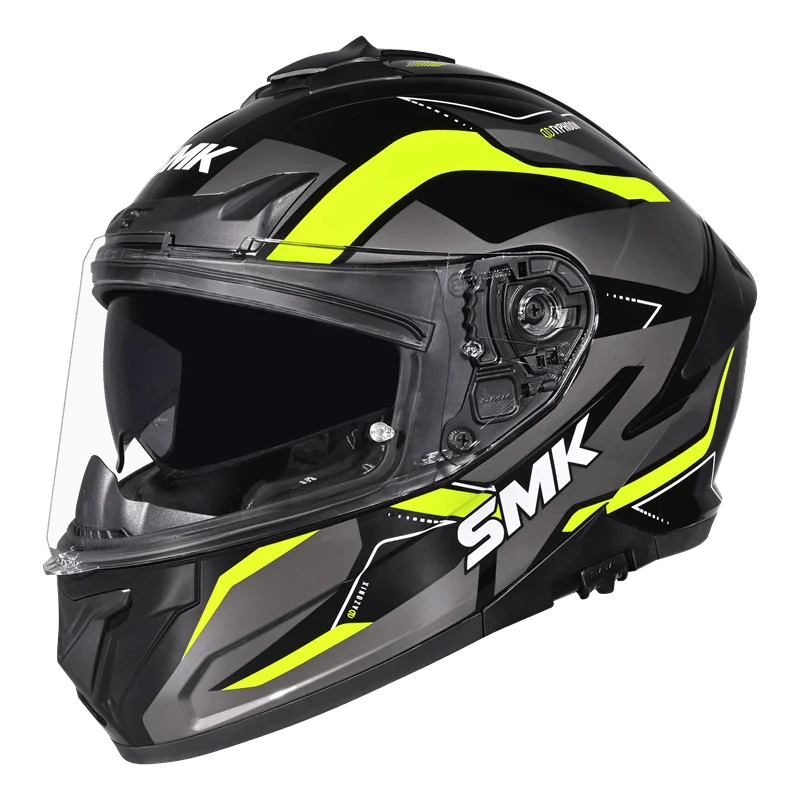 CASCO TYPHOON AZONIX TYPHOON-GL264 SMK