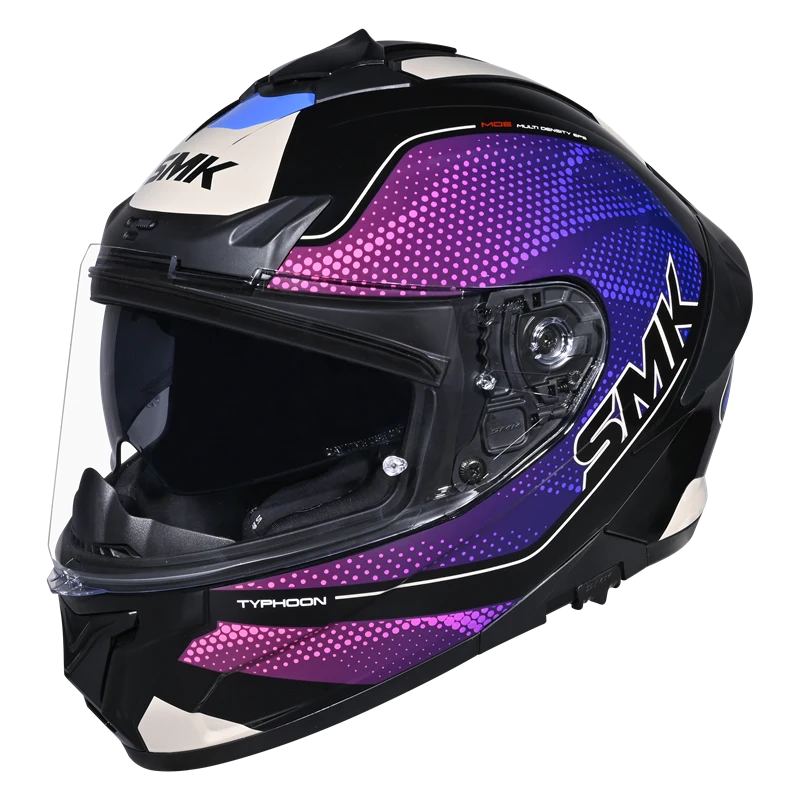 CASCO TYPHOON-GL295 SMK