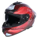 CASCO TYPHOON-GL336 SMK