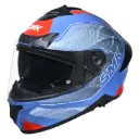 CASCO TYPHOON-GL551 SMK