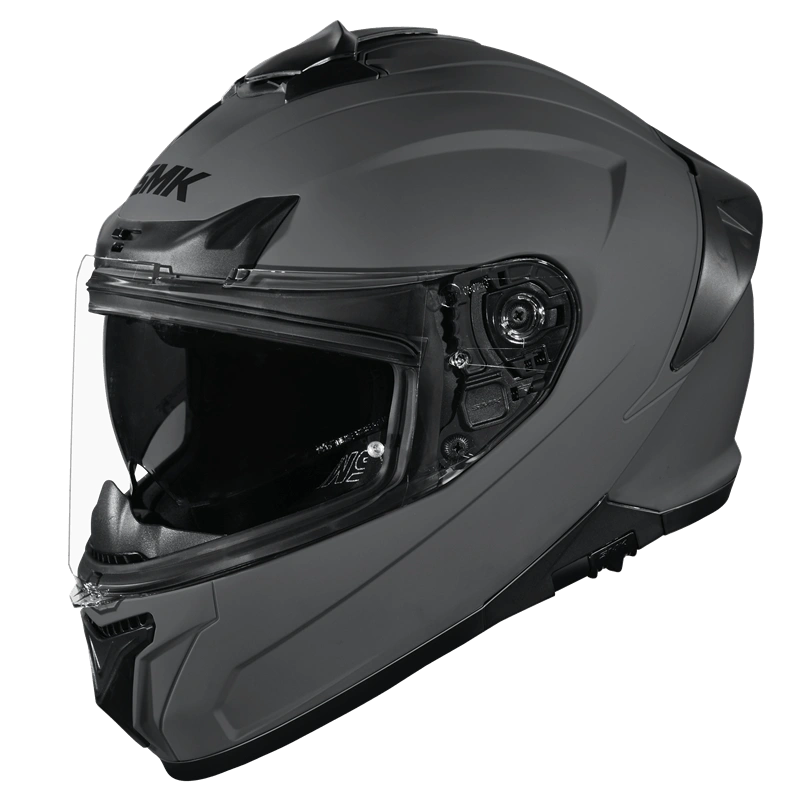 [1000067913] CASCO TYPHOON-MA600 SMK (XS)