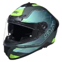 CASCO TYPHOON-MA884 SMK