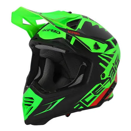 CASCO X-TRACK ECE22-06 0025032 ACERBIS