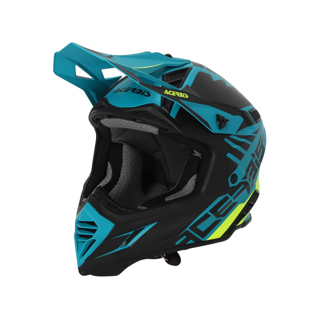 CASCO X-TRACK ECE22-06 0025032 ACERBIS