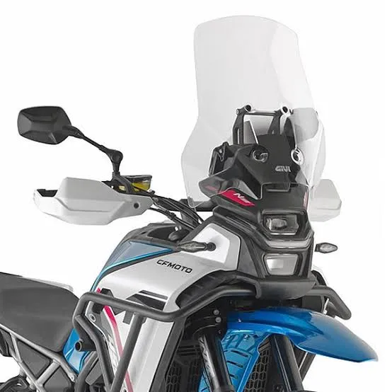 [D9226ST] CFMOTO MT450 PARABRISAS D9226ST GIVI