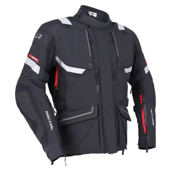 CHAQUETA ARMADA GORE-TEX PRO 2ARML-100 RICHA