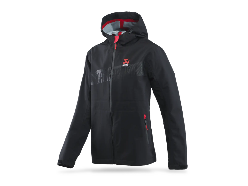 [802223] CHAQUETA CORTA VIENTO 8022C AKRAPOVIC (M)