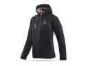 CHAQUETA CORTA VIENTO 8022C AKRAPOVIC