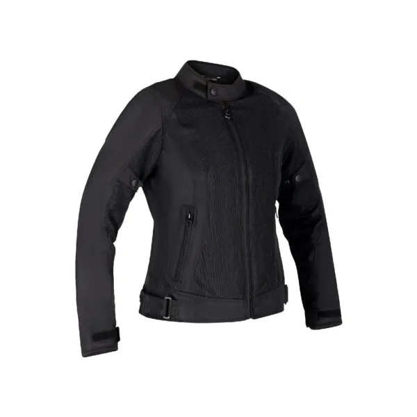 CHAQUETA DAMA AIRSUMMER NEGRA 2AIRSD-100 RICHA