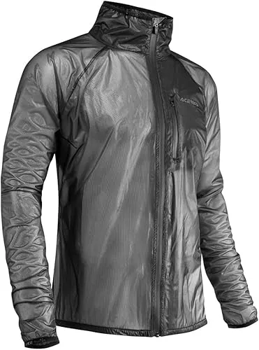 CHAQUETA IMPERMEABLE DEK PACK 0023691 ACERBIS
