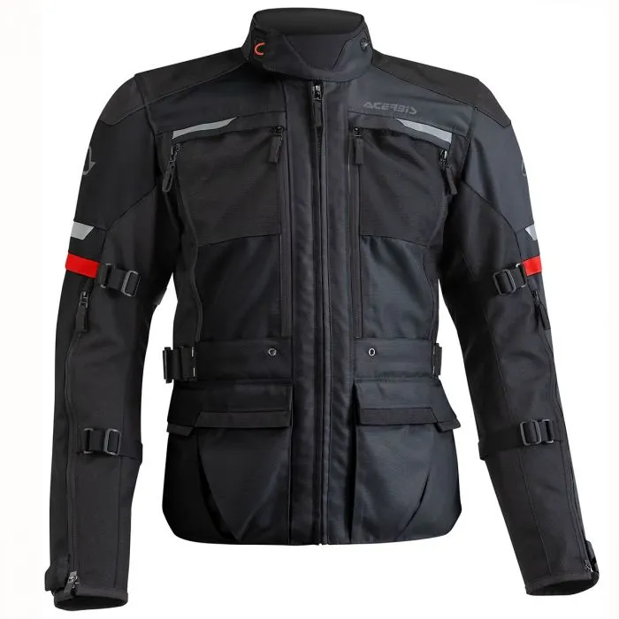 CHAQUETA X-TOUR 0023684 ACERBIS