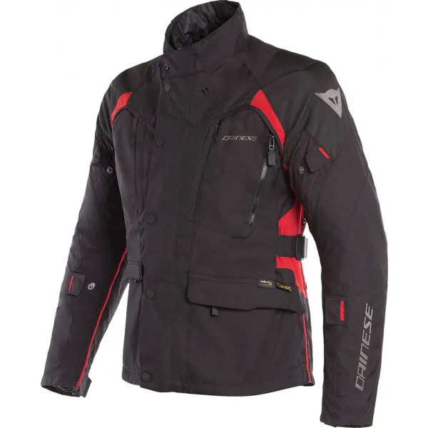 [201654609-00A-58] CHAQUETA X-TOURER D-DRY 201654609 DAINESE (2XL)
