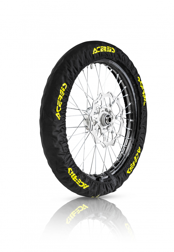 COBERTOR CAUCHO 0023579 ACERBIS