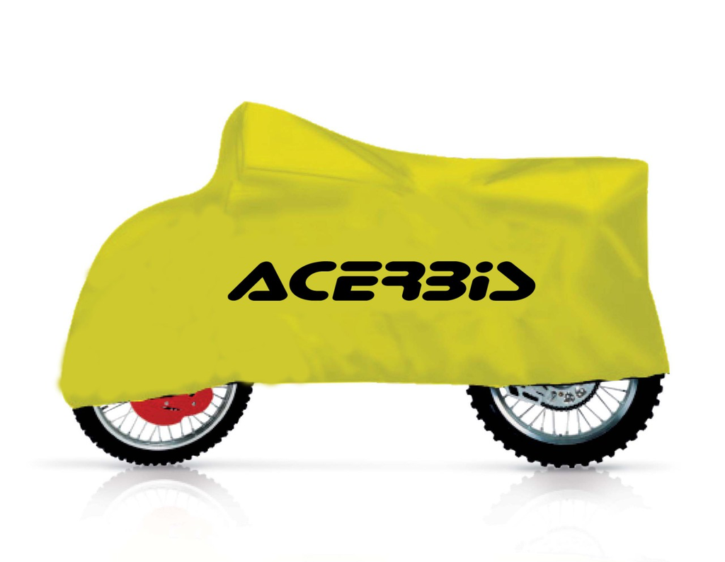 COBERTOR MOTO 0020086 ACERBIS